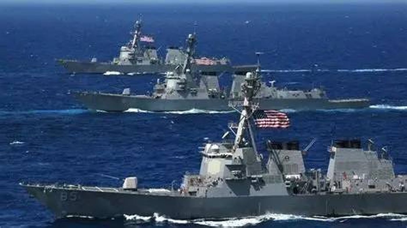 انتشار دفاعي