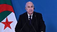 الجزائر تقود تحركا إفريقيا لتجريم الاستعمار
