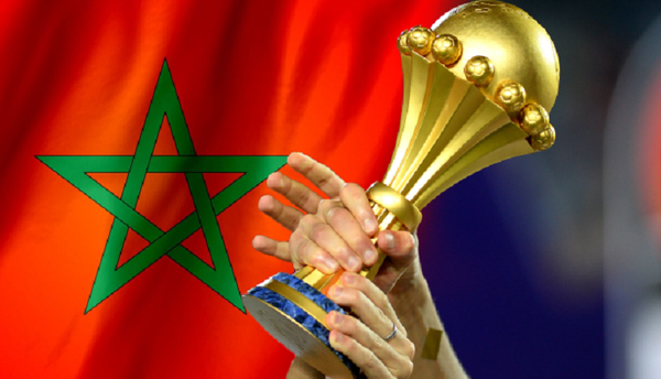 المغرب يستضيف نهائيات كأس الأمم الأفريقية 2025