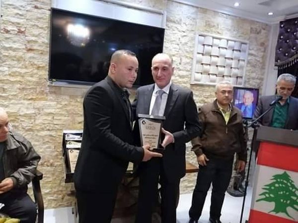 الاسعد: العصيان الوشيك سينتقل الى كل المدن والقرى