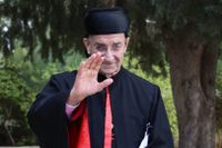 صراحة ديبلوماسية فرنسية أمام البطريرك الراعي