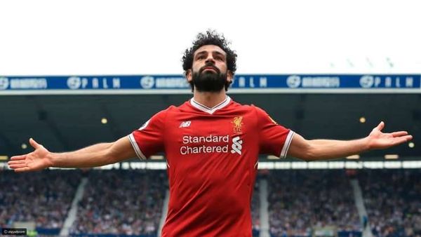 صور: اللاعبون الأعلى قيمة تسويقية في العالم حاليًا.. ضمنهم محمد صلاح