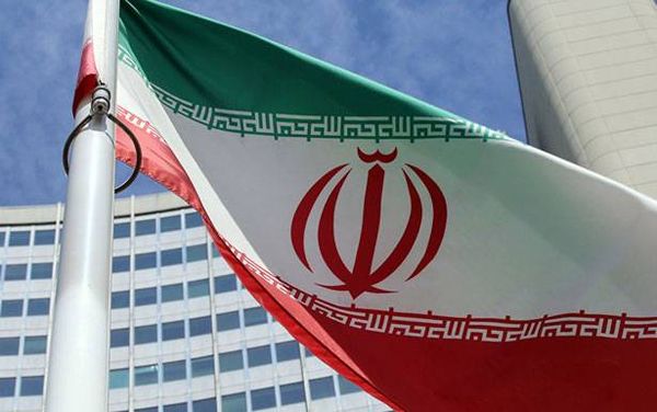 إيــران : لا نعتزم إجراء مُفاوضات مع واشنطن