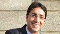 نائب حاكم مصرف لبنان سليم شاهين: الوقت قد حان لأخذ القرارات الصعبة