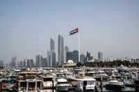 الإمارات تدين تجدّد الهجمات على أراضيها وتحمّل طهران المسؤولية