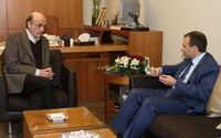 القوات والتيار: الراعي له الحق بمواقفه