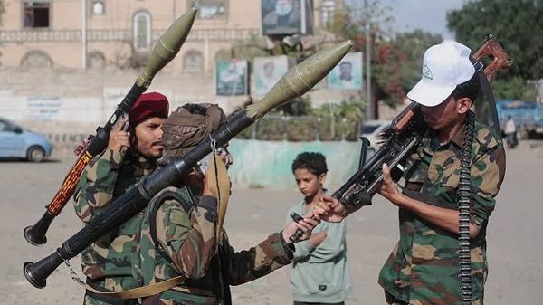 الحوثيون: 760 غارة جوية سعودية منذ بدء التصعيد