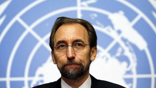 الأمم المتحدة: قوات جنوب السودان قامت بأعمال قتل واغتصاب