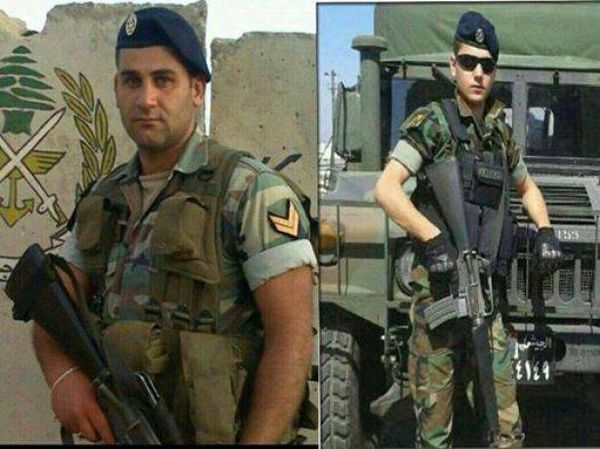 هذا ما فضح الموقوف السوري ذابح الشهيدين مدلج وعزالدين