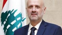 مولوي يجول ويقترع: صوّتوا كرمال لبنان.. وإختاروا الأفضل