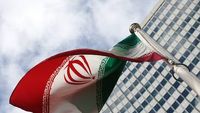 إيران: فرض أوروبا عقوبات على المقداد خطوة غير معقولة وغير بناءة
