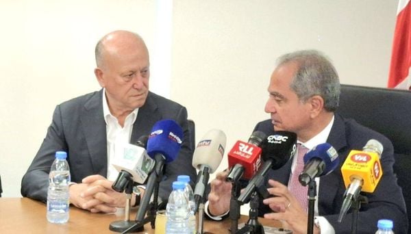 الصدي يرد على ريفي: طرابلس لا تُعاقَب كهربائياً ولا تمييز في التغذية