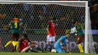 بالفيديو.. الكاميرون تخطف كأس إفريقيا من مصر