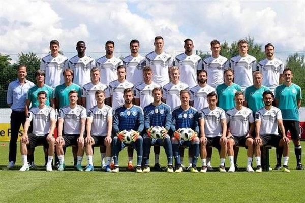 لماذا تفوز ألمانيا دوما في النهاية؟