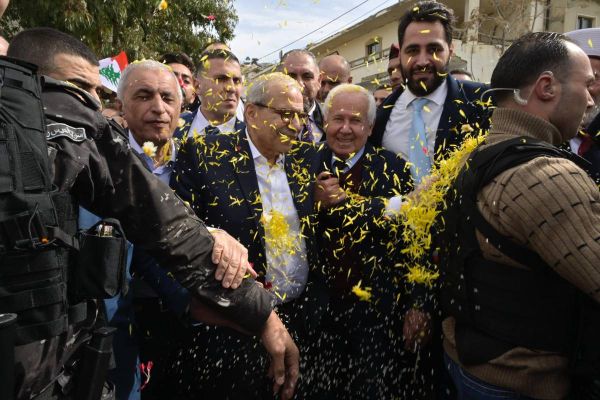 رسائل أساسيّة من الجولة الجنوبية لسلام