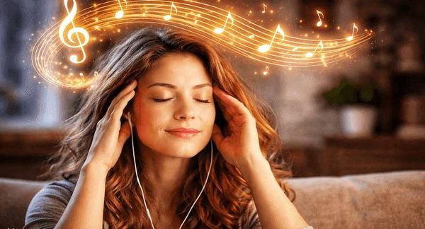 لماذا تعلق بعض الأغاني في أذهاننا؟