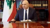 كيف يرى الرئيس عون 