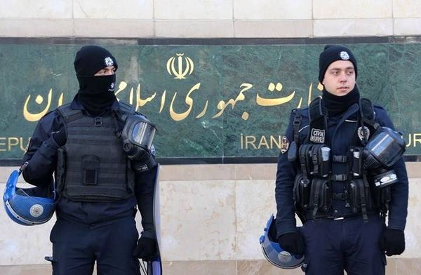 إيران تكشف تفاصيل جديدة حول شبكة الموساد التي تمّ اعتقالها