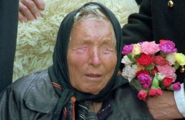 نبوءة بابا فانغا المرتقبة لعام 2025 تثير الجدل قبل قرعة كأس العالم