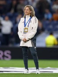 أخصائية ريال مدريد: تعرضت للتهميش وللتهديد بالطرد!