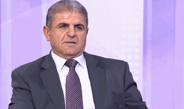 رفول: نأمل ان تشهد اميركا تغيرا في سياساتها تجاه الشرق مع انتخاب ترامب