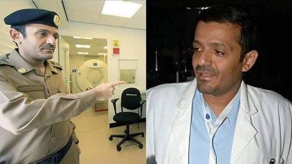 من هو صلاح الطبيقي الذي طالته العقوبات الأمريكية بشأن مقتل خاشقجي؟