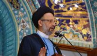 فضل الله للمسؤولين: اخرجوا من أنانياتكم ومحاصصاتكم وسارعوا إلى تأليف حكومة