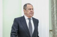 لافروف ينتقد ألمانيا بعد إعلان المستشار ميرتس تعزيز القوات المسلحة