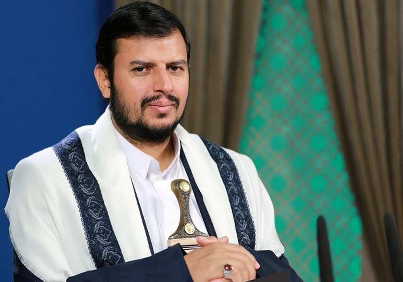 الحوثي يحذّر التحالف العربي: ستندمون