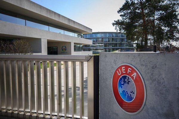 محكمة مدريد تمهل "اليويفا" 5 أيام لإلغاء العقوبات على الأندية المؤسسة لدوري السوبر الأوروبي