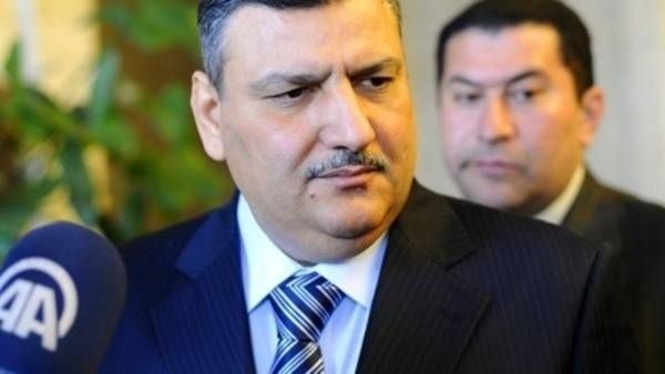 رياض حجاب.. رئيس وفد المعارضة للتفاوض مع الأسد