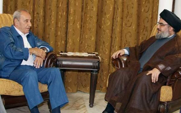 اسبوع حاسم لتمرير مشروع باسيل والا النسبية