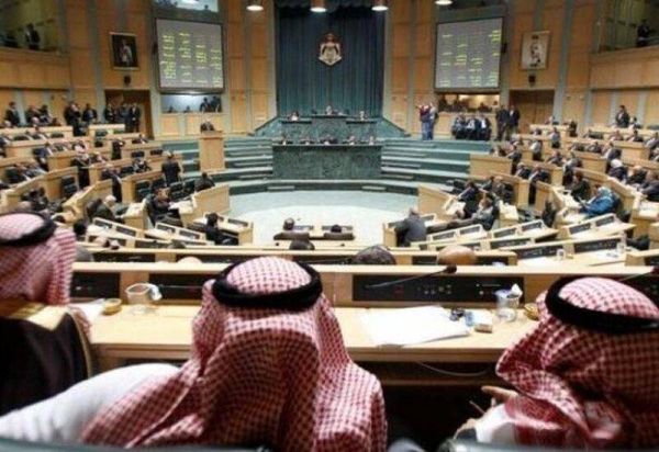 البرلمان الأردني يرفض رئاسة الملك لمجلس الأمن الوطني والسياسة الخارجية