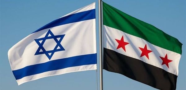 "سانا": ‏تناولت المناقشات أهمية دعم ‏استقرار سوريا والحفاظ على أمن المنطقة بما فيها تقريب ‏وجهات النظر بين تركيا و"إسرائيل" وضمان عدم انعكاس التوتر بين البلدين ‏على الأراضي السورية