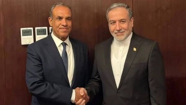 ما الذي جرى في اتصال عراقجي وعبد العاطي؟