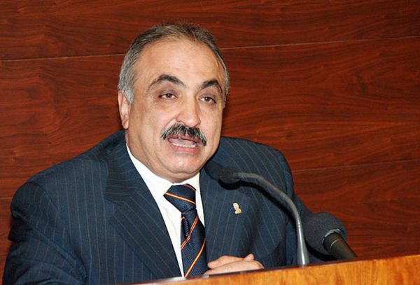  الحجار: ذاهبون غداً إلى ساحة النجمة لإنتخاب رئيس حزب القوات اللبنانية سمير جعجع