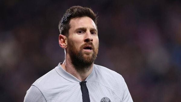 ميسي يدعو للتبرع من أجل منكوبي زلزال تركيا وسوريا