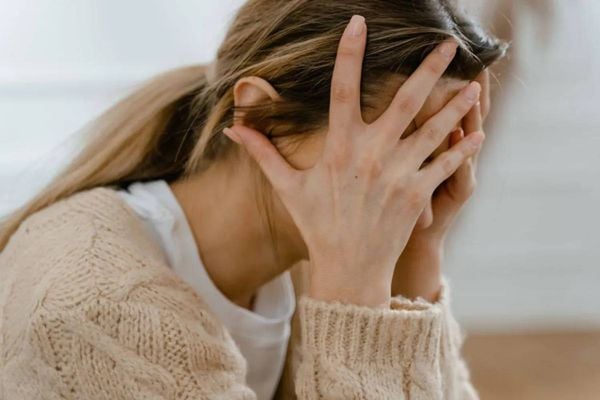 التوتر المزمن يغيّر القلب ويرفع خطر السكتة