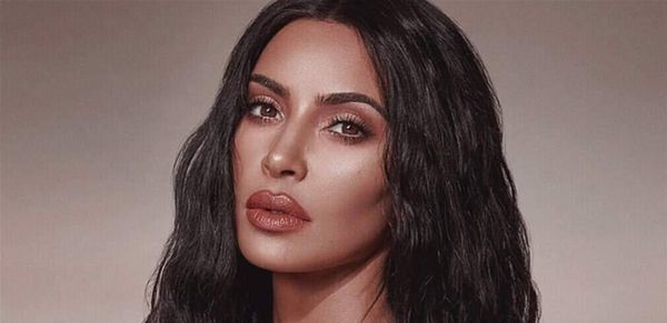 كيم كارداشيان ترفض تحقيق رغبة زوجها!