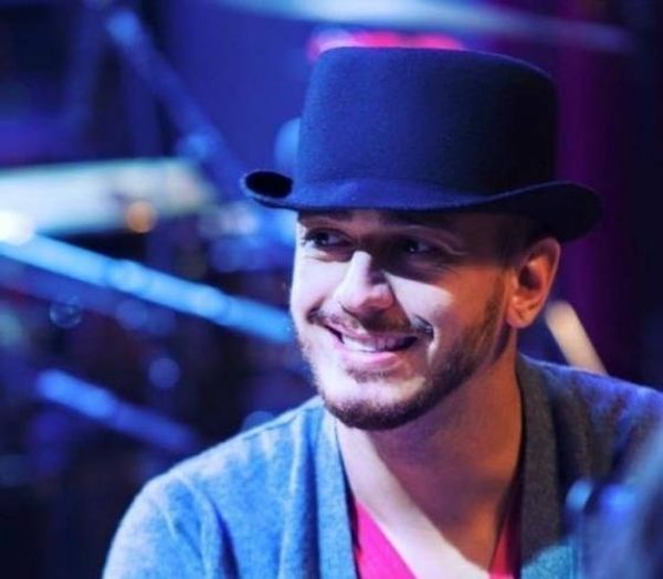 محامي سعد المجرد ينسحب رسمياً من قضيته.. ما السبب؟!