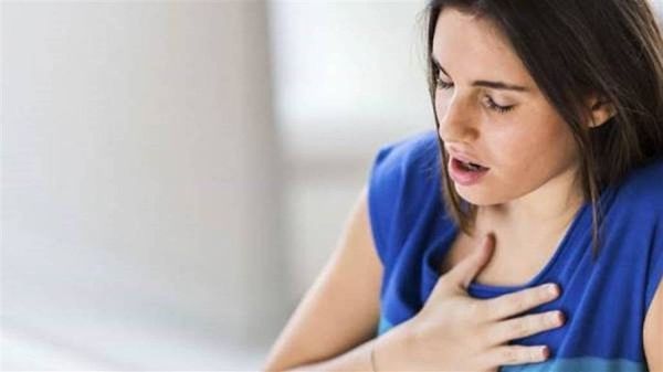 كيف تعالج ضيق التنفس في منزلك؟
