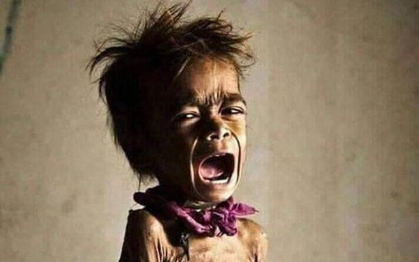 «جحيمهــم جمـــع الــنــار والــوجـــع»
