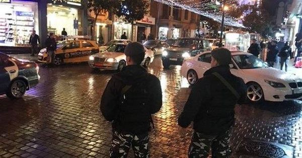 انتشار أمني غير مسبوق في شوارع الحمرا.. هذا ما حصل