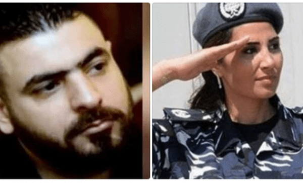 والد المقرصن إيلي غبش يفجر مفاجأة..ماذا قال عن زوج سوزان الحاج؟