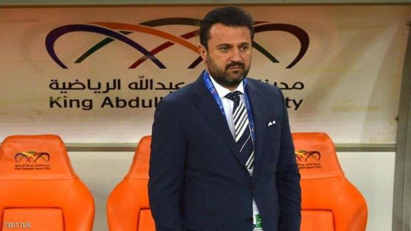 بعد ساعات.. "فضيحة الخمسة" تطيح مدرب الريان القطري