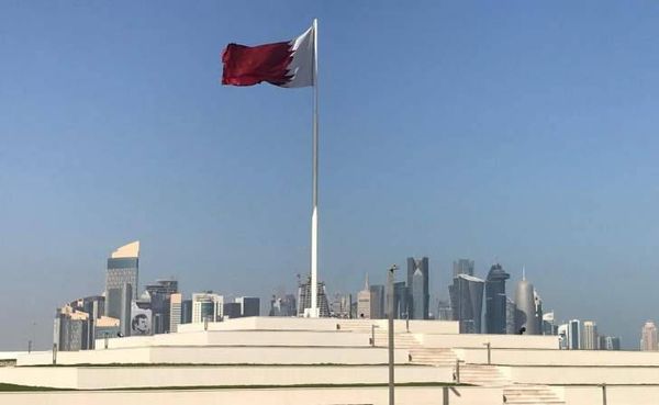 قطر..مؤشر مديري المشتريات يرتفع إلى 48.3 نقطة في تشرين الثاني