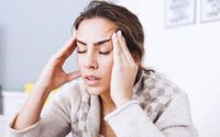 كيف توقف صداع الجيوب الأنفية؟