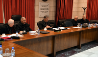 المطارنة الموارنة: ترسيخ نزوح السوريين جريمة في حق لبنان