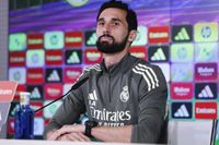 أربيلوا يضع خطة تألق فينيسيوس مع ريال مدريد