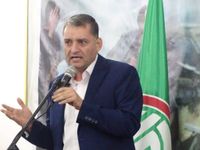 الفوعاني: الوحدة الوطنية اليوم هي المرتكز الذي يجب أن نحافظ عليه